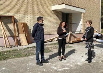 VITMAN: Vrtić u Dolovu biće gotov do polovine decembra, sledi Banatsko Novo Selo