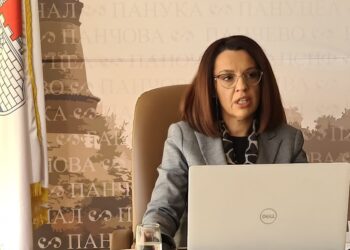 VITMAN: Radovi u Cara Lazara trebalo bi da krenu do 1. novembra, a amfiteatar u parku zasijaće novim sjajem – pogledajte detalje