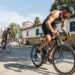 Pančevački triatlon: Gavrilovićeva i Danko prvaci države