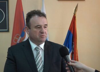Novogodišnja čestitka predsednika Skupštine Opštine Bela Crkva