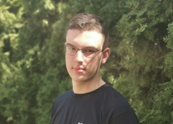 Marko Milovanov iz Pančeva putuje na Srpsku informatičku olimpijadu
