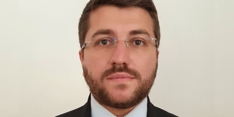 Republički poslanik Marko Mladenović čestitao sugrađanima novogodišnje i božićne praznike