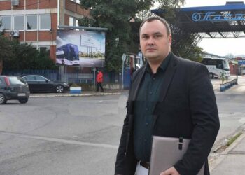 Predstavnici Opštine Opovo dogovorili novi red vožnje sa Lastom