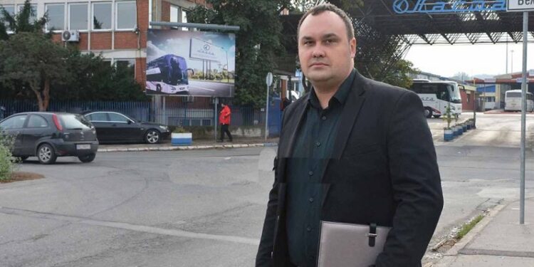 Predstavnici Opštine Opovo dogovorili novi red vožnje sa Lastom