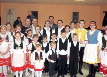 Memedović u Beloj Crkvi