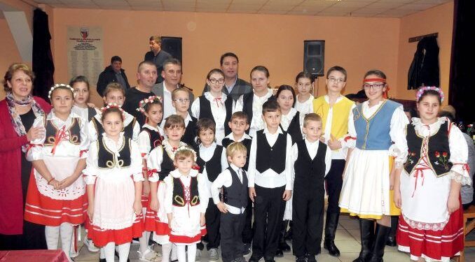 Memedović u Beloj Crkvi