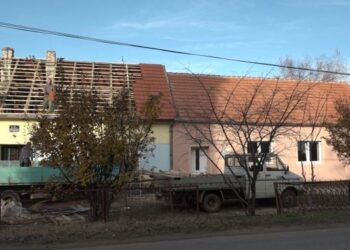 Institucije u Kaluđerovu dobijaju nov izgled