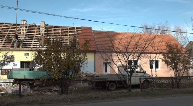 Institucije u Kaluđerovu dobijaju nov izgled