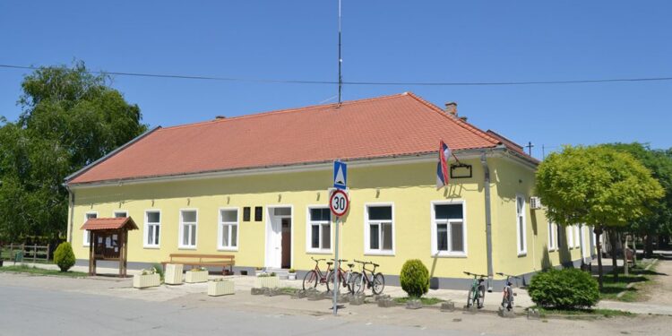U Kovinu 16 nacionalnih manjina bira svoje predstavnike