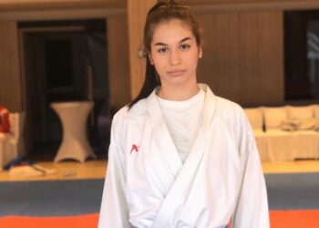 Minja Varsaković iz Pančeva osvojila srebro na Croatian openu