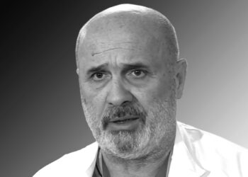 Dr Miodrag Lazić napustio nas je uz reči „Otišao sam časno i pošteno“