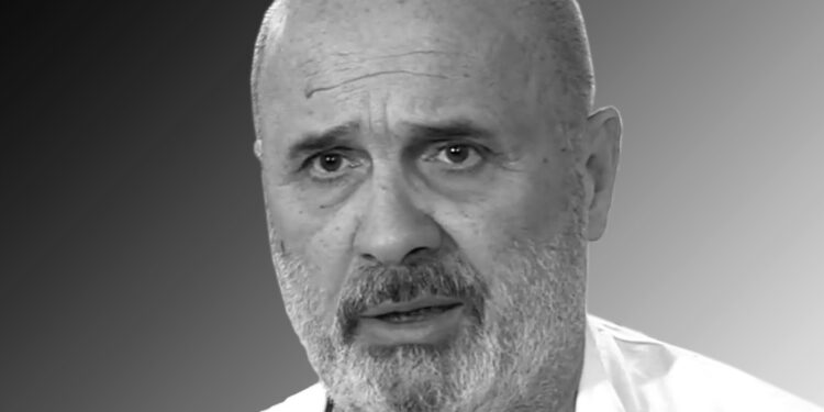 Dr Miodrag Lazić napustio nas je uz reči „Otišao sam časno i pošteno“
