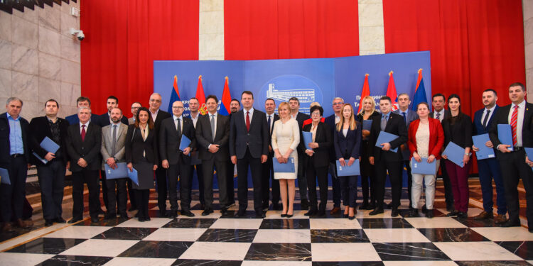 Pokrajina obezbeđuje 150 miliona za nastavak radova u ulici Cara Lazara u Pančevu