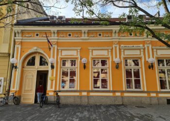Solistički koncert Ene Vukadinović 9. marta u Pančevu