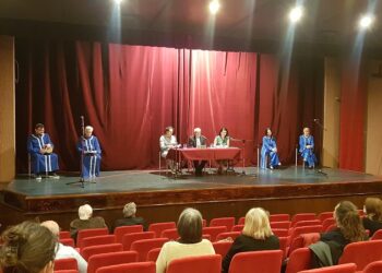 U Kovinu održana promocija knjige ,,Žulj ožiljka“ Nikole Ljuboje