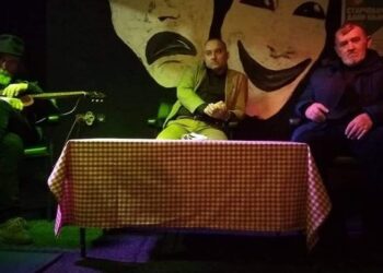 Tribina u Kreativnom kulturnom klubu u Starčevu o životu u banatskoj ravnici