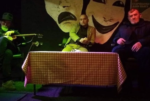 Tribina u Kreativnom kulturnom klubu u Starčevu o životu u banatskoj ravnici