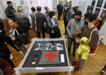 Sinoć u Pančevu svečano otvoren Nova Festival posvećen savremenom strip stvaralaštvu
