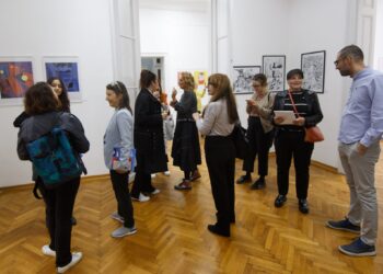 Otvoren 8. Nova Festival u Pančevu posvećen savremenom strip stvaralaštvu