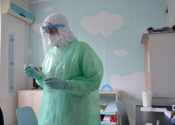 OPOVO: Punkt za imunizaciju otvoren svakog radnog dana