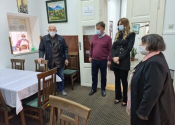 Pančevo je ove godine za rad narodne kuhinje izdvojilo 30 miliona dinara
