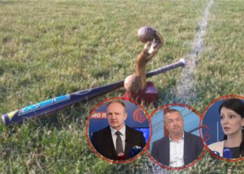 Afera „Banatske šore“: Kako se Đilasova uzdanica Marinika „ušorala“ od para građana