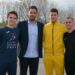 Poziv selektora za opovačke atletičare