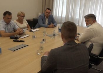 Verifikovana tehnička dokumentacija za projekat Zelene pijace u Opovu