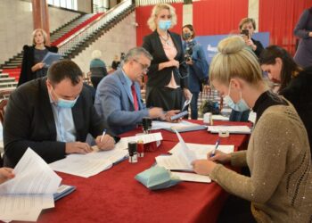 Pokrajinski sekretarijat za urbanizam i zaštitu životne sredine Opovu odobrio dva projekta vredna 3.240.000 dinara