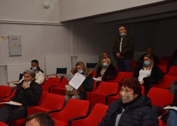 Održana 13. sednica Skupština opštine Opovo