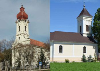 Hramovi na meti lopova: Obijene pravoslavna i katolička crkva u Opovu