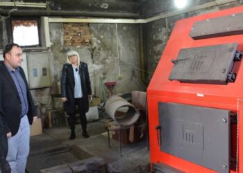 Obnovljeno grejanje u zdravstvenim ustanovama Opova i Sefkerina