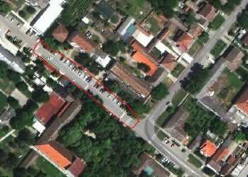 Opštinska uprava Opovo: U delu ulice Borisa Kidriča obustava saobraćaja