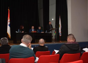 Usvojen budžet opštine Opovo za 2022. godinu