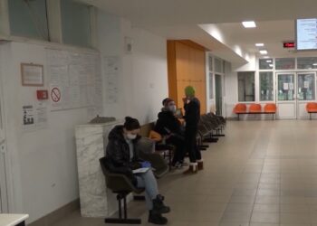 Grejanje i topla voda u Opštoj bolnici po najvišim standardima
