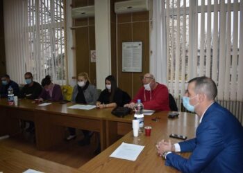 Veće Opštine Kovin: Izmene plana detaljne regulacije, Izveštaj DRI o radu JP „Kovin gas“, sredstva za rekonstrukciju nekadašnjeg „Beko“…