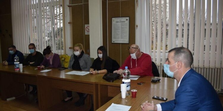 Veće Opštine Kovin: Izmene plana detaljne regulacije, Izveštaj DRI o radu JP „Kovin gas“, sredstva za rekonstrukciju nekadašnjeg „Beko“…