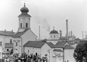 Jubilarno 20. Bijenale umetnosti u Pančevu od 27. maja do 27. juna