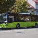Zahvaljujući Pantransport-u Pančevu dobili najkvalitetniji javni prevoz u Srbiji
