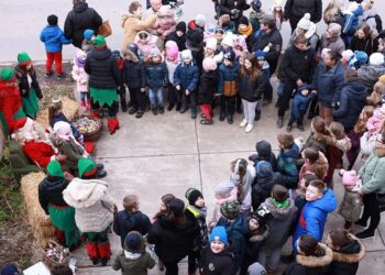 Rekordni broj posetilaca padinskog vašara