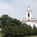 Evangelistička crkva u Padini – mesto sabornosti naroda