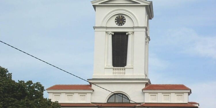 214 godina od osnivanja Padine