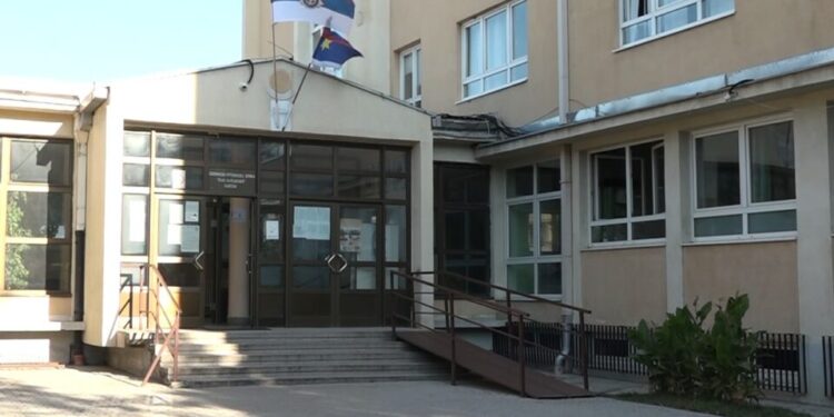 Novi kompjuteri u pančevačkoj Ekonomsko-trgovinskoj školi „Paja Marganović“