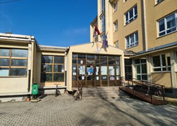 Srednja škola „Paja Marganović“ u Pančevu u projektu „Smart tourism“