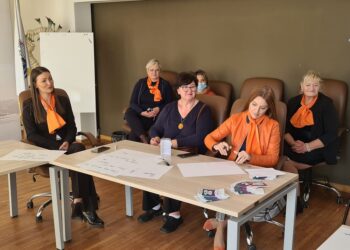Pančevo: Poruke ohrabrenja ženama koje su žrtve nasilja