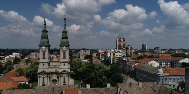 Redovna i Izborna skupština Saveza za školski sport Pančeva 14. decembra