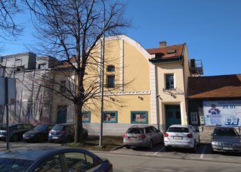 Džez muzičar Oleg Kireyev 12. februara u Dvorani Apolo u Pančevu
