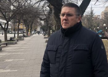 Gradski park, zelena oaza u centru Pančeva, biće obnovljena i unapređena