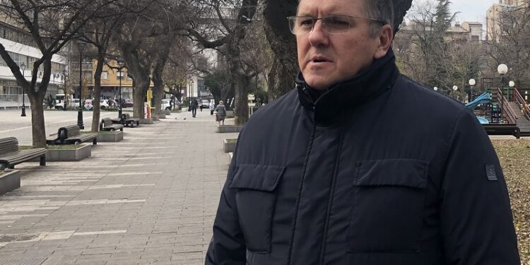 Gradski park, zelena oaza u centru Pančeva, biće obnovljena i unapređena