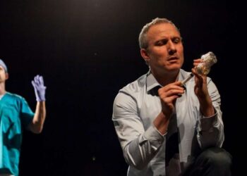 Druga polovina novembra u Kulturnom centru Pančeva u znaku bioskopskog i pozorišnog programa